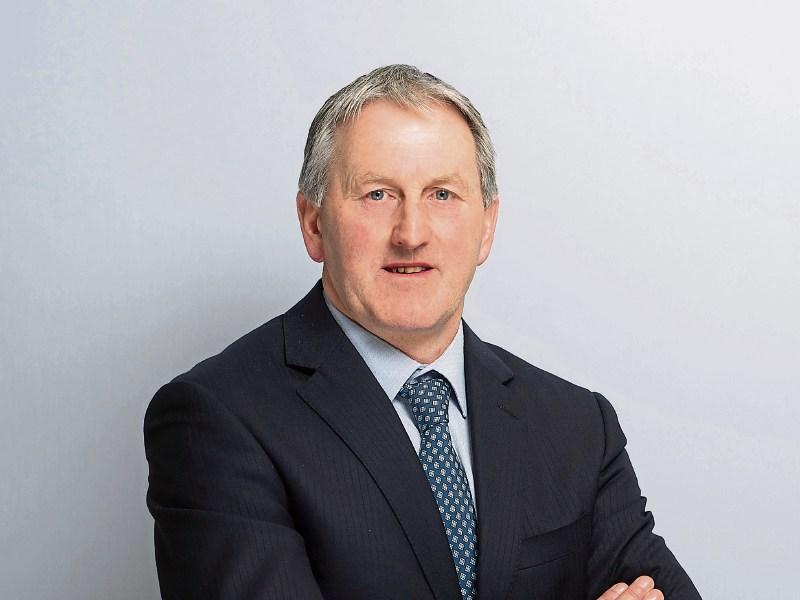 Dairygold elects Limerick man as vice-chairman