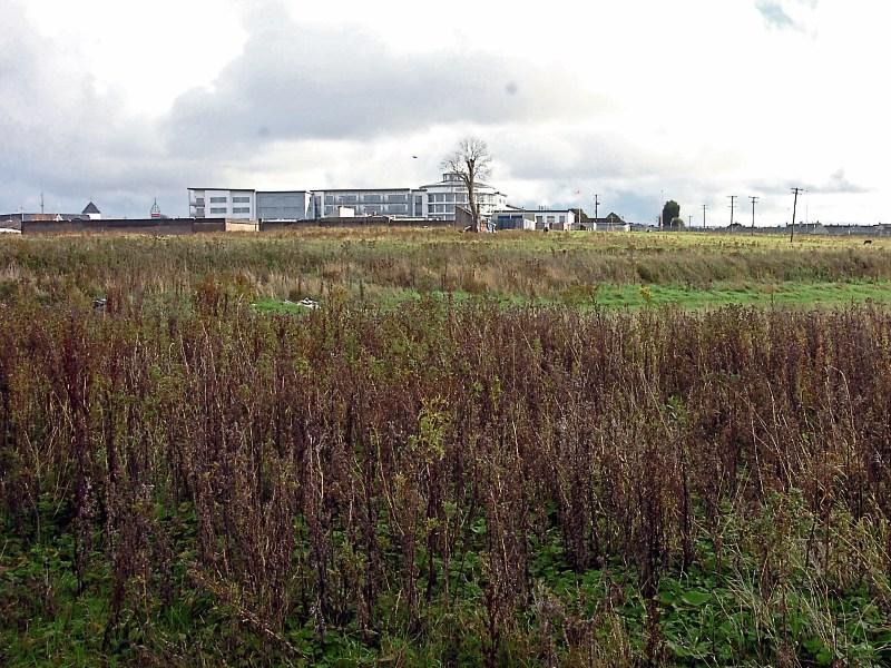 Multimillion euro development planned for unused Limerick site
