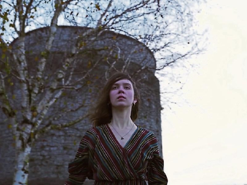 Off the Record: Dance is life for Nastya - Ukrainian artist has made her new home in Limerick