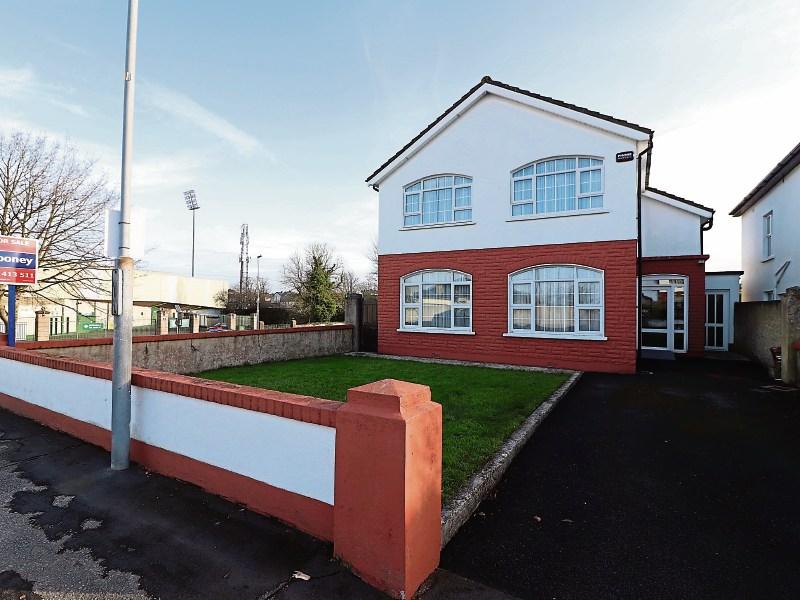 Limerick Property Watch Plenty of room to grow at airy Ashbrook Grove