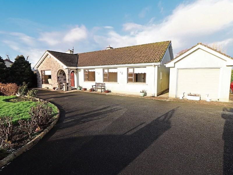 Limerick Property Watch Check out this private and quiet home in