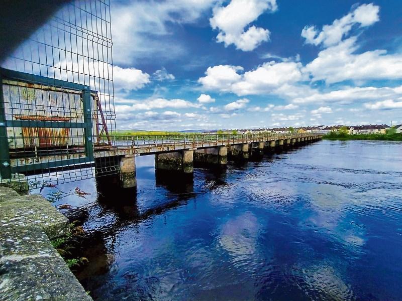 Green Limerick: Hydrokinetic turbines set to come on stream