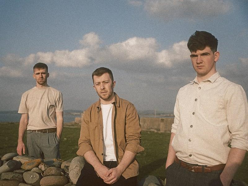 Off the Record: Limerick band KingFishr keeps traditions alive