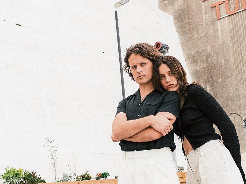 Off The Record! Whenyoung are ready to return home