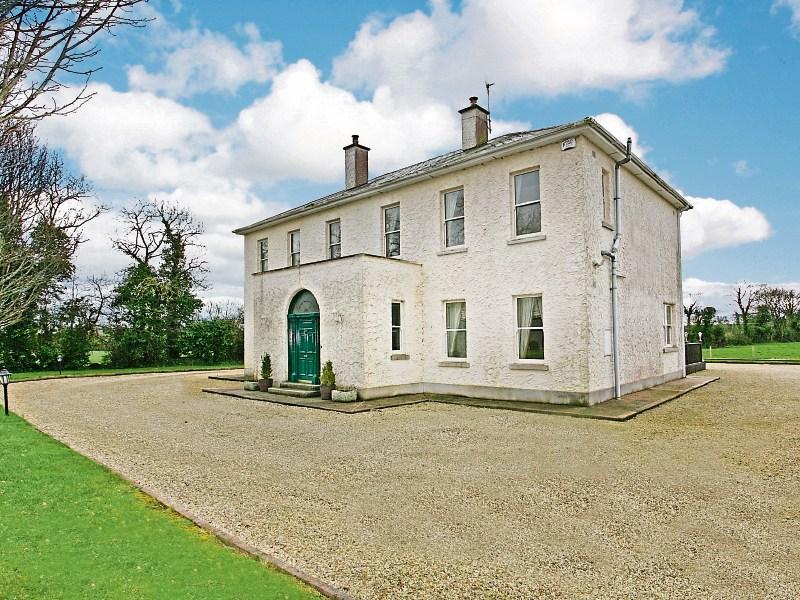 Limerick Property Watch Beautiful Boher bliss Limerick Live