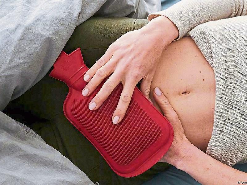 Endometriosis: Limerick woman talks about ‘debilitating’ condition