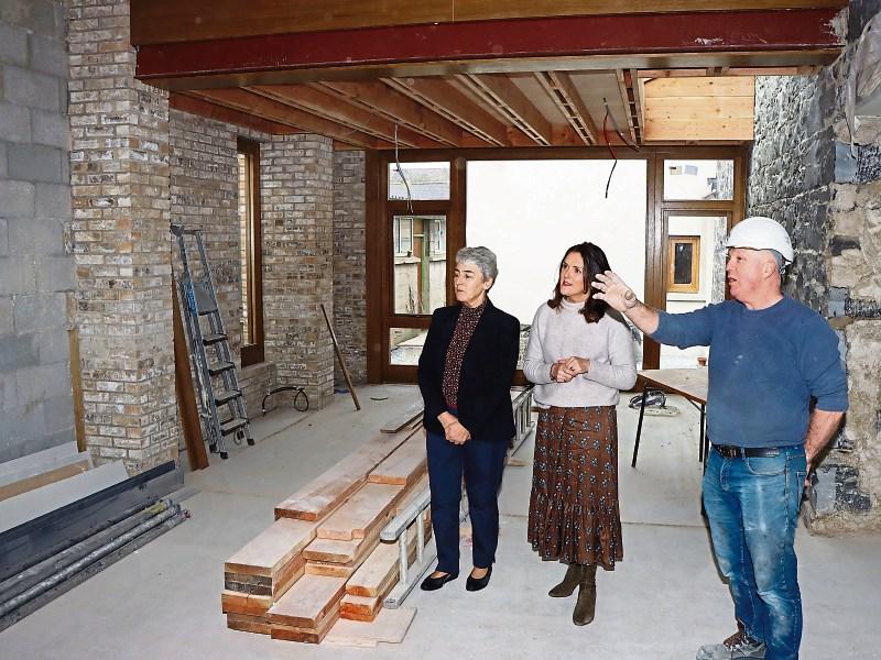  Children&rsquo;s Grief Centre to move into new Limerick home  following &euro;3.5m investment