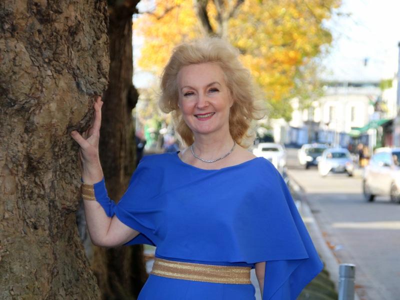 Limerick endocrinologist highlights the importance of hormones in new book