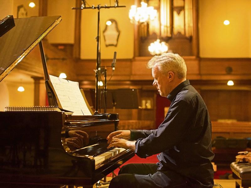 Talented trio to perform in Limerick this April