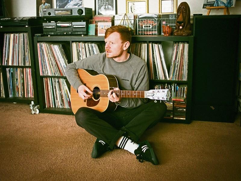 Off The Record: Limerick's Anna’s Anchor talks ‘merries’, memories and music education
