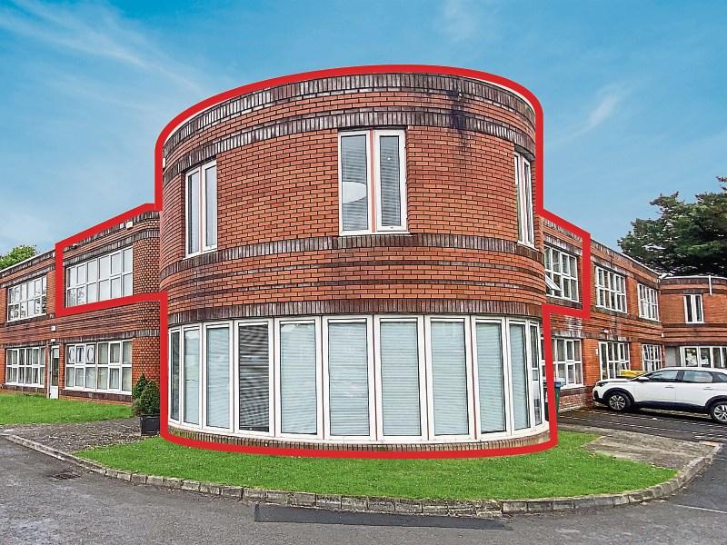 Limerick Property Watch: Take your business to the next level at Stewart House