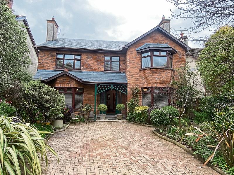 Limerick Property Watch: Grandiose Glengara really impresses