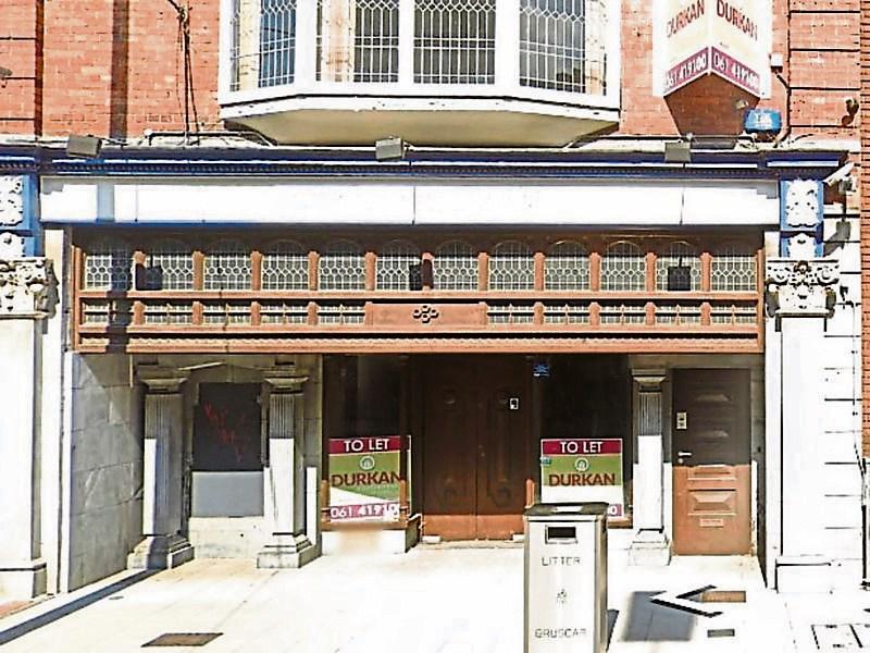 Developer seeks to add more apartments at former Limerick bank
