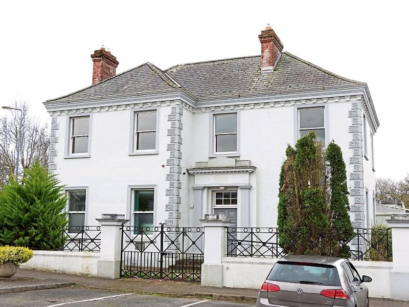 Fine Gael colleagues in blazing row over housing of Ukrainians in Limerick town