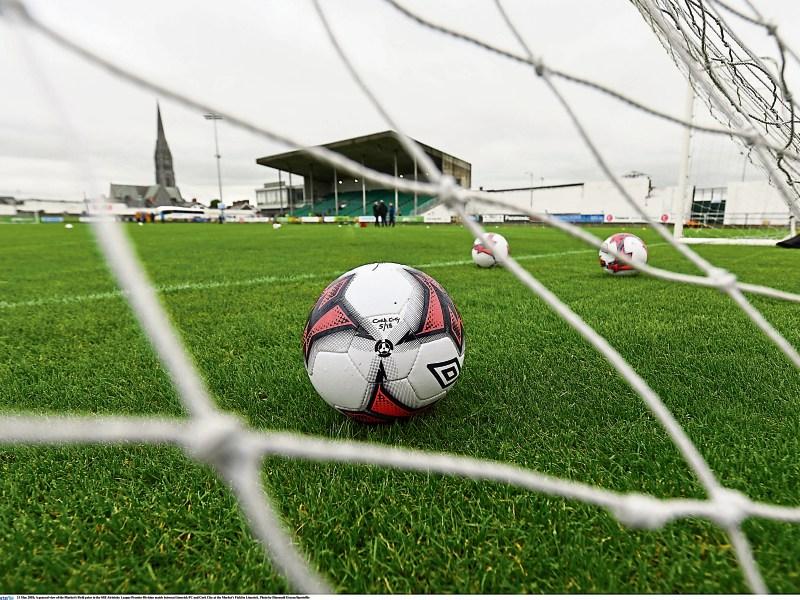 Council begins discussions over future of Limerick stadium