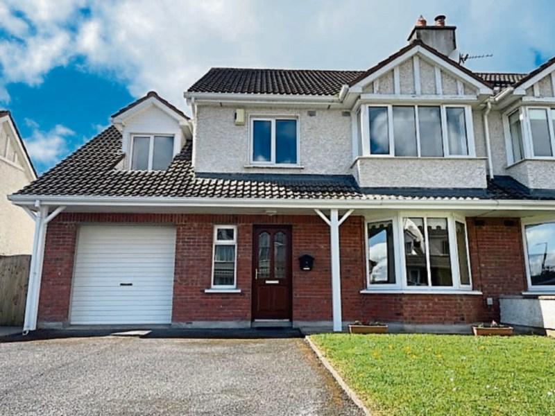Limerick Property Watch Time to cosy up to your new home in The Grange