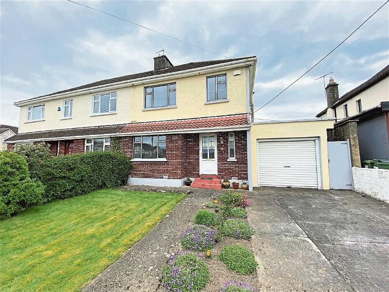 Limerick Property Watch: Come home to this Corbally cracker
