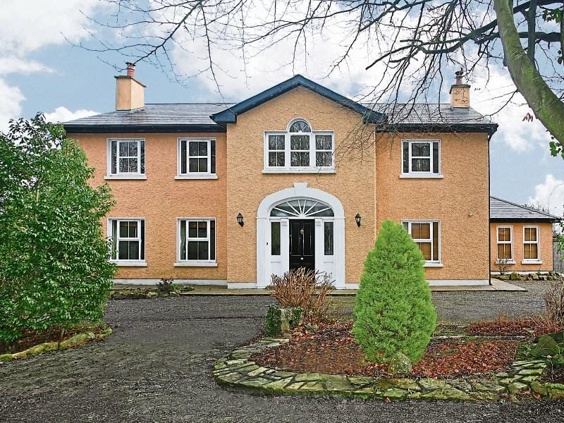 Limerick Property Watch: Plan your escape to the countryside