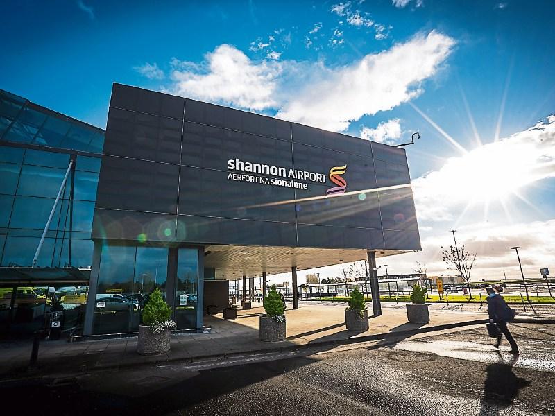 Plan to grow Dublin Airport before Shannon ‘beggars belief’ says Limerick Chamber chief