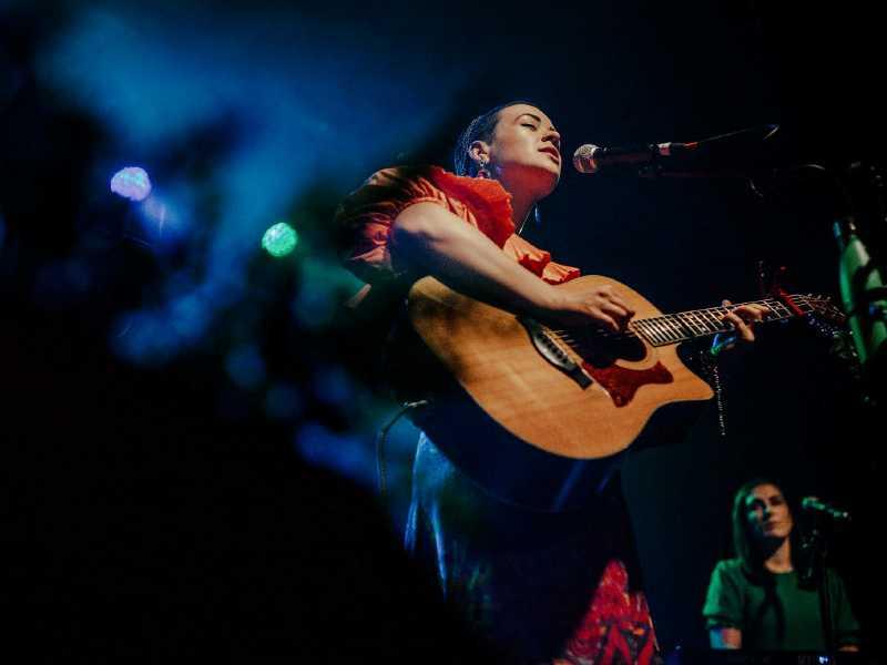 Emma Langford explores the history of Limerick women