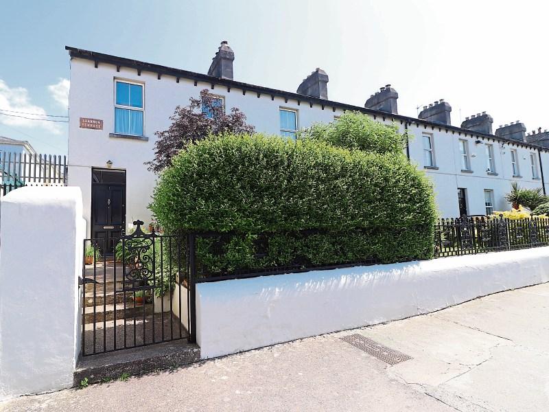 Limerick Property Watch Simply superb in South Circular Road