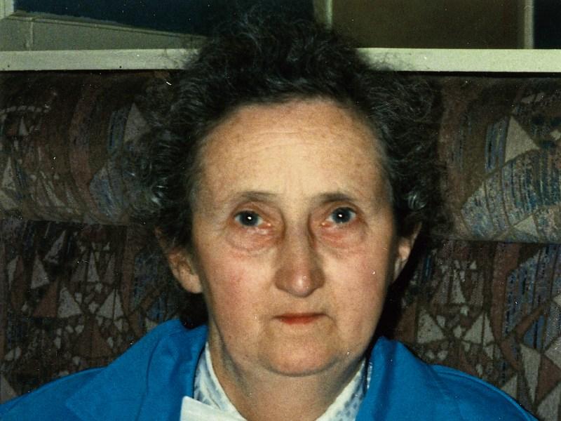 Obituary: Limerick woman and long-serving housekeeper to Canon remembered