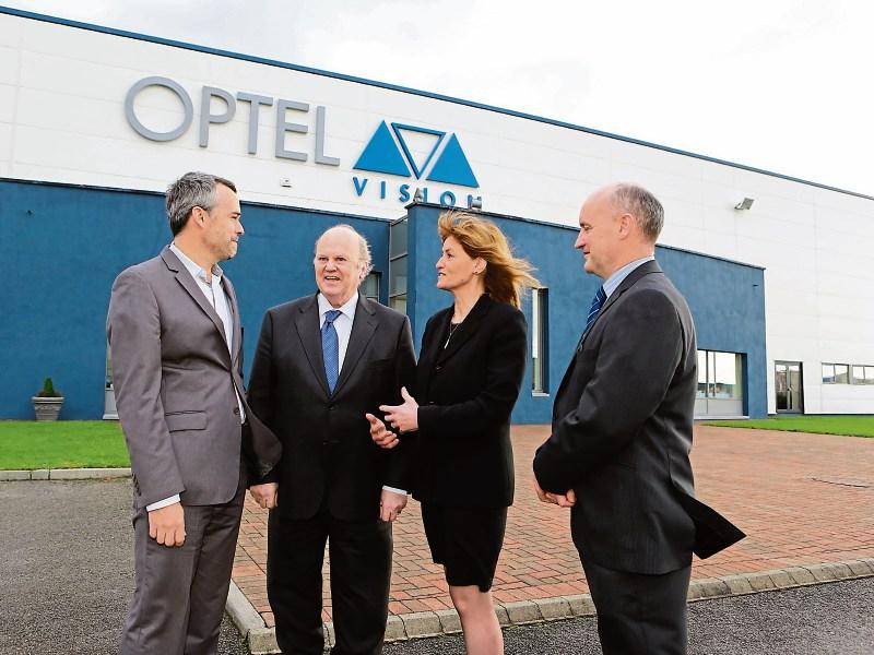 Limerick-based firm plans to grow European presence with latest acquisition