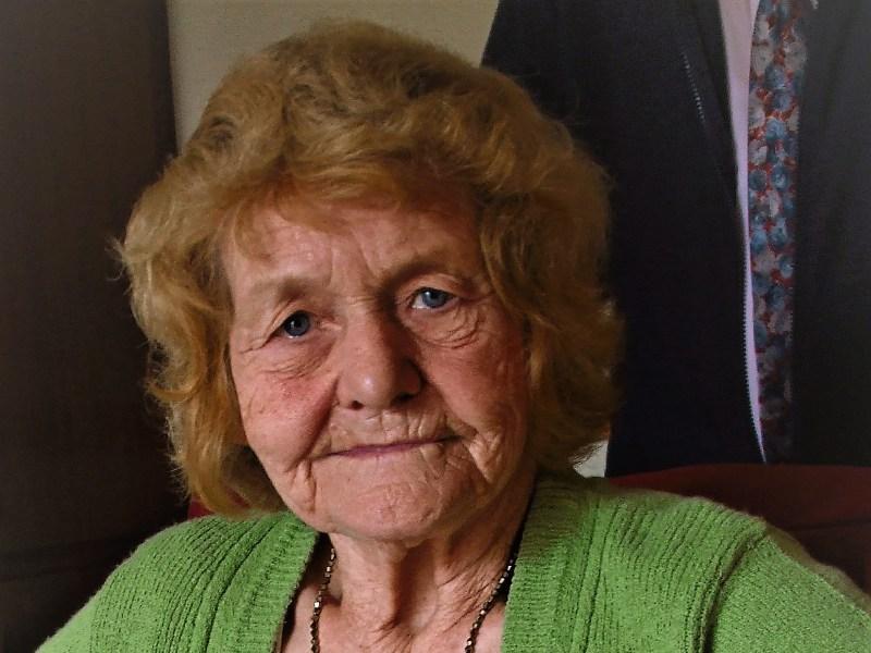Obituary: God molded 'a lot of special parts' into Limerick woman Mary