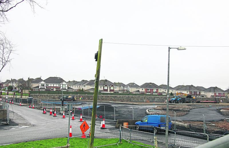 Second phase of key Limerick road left out of transport plan