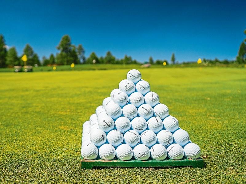 Limerick Leader Golf Notes