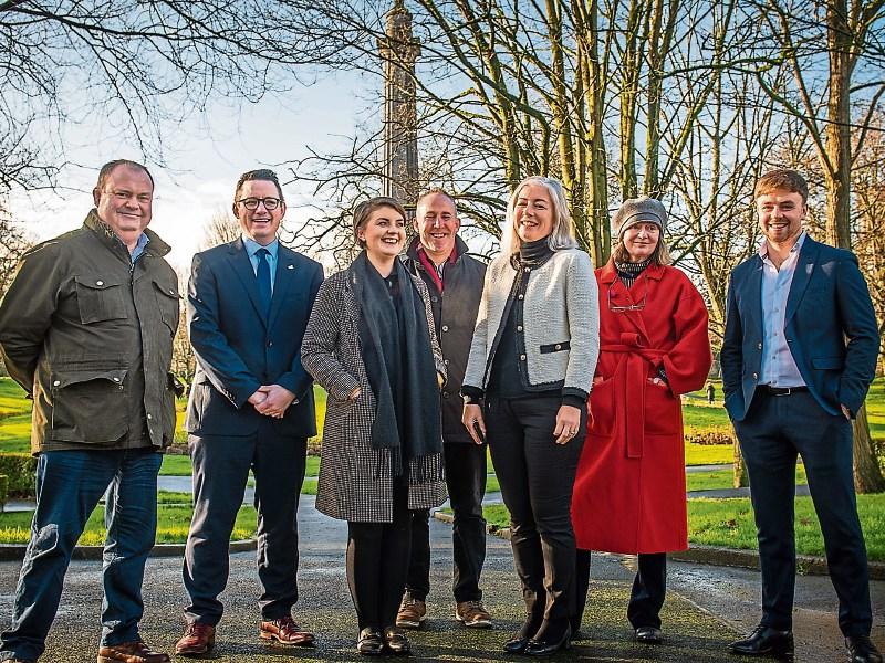 Limerick businesses rally behind city's new €30m rugby attraction