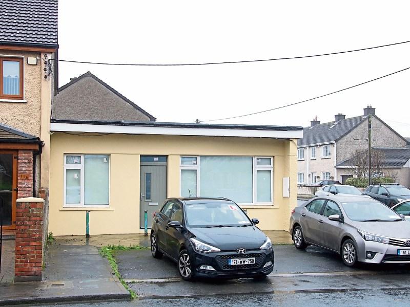 Planners clear conversion of former Limerick shop into housing