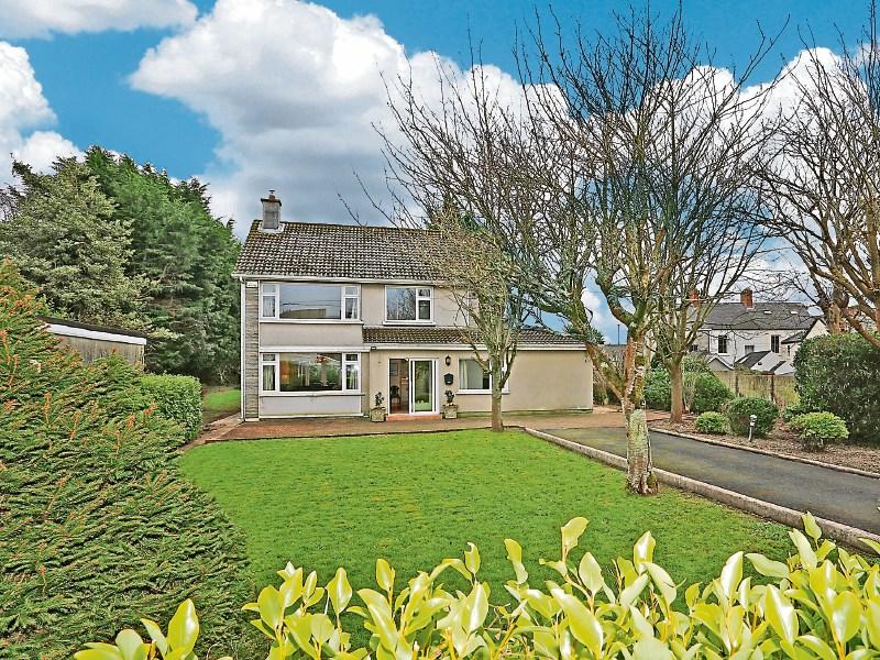 Limerick Property Watch: Plenty of room to grow in Gurteen Gardens