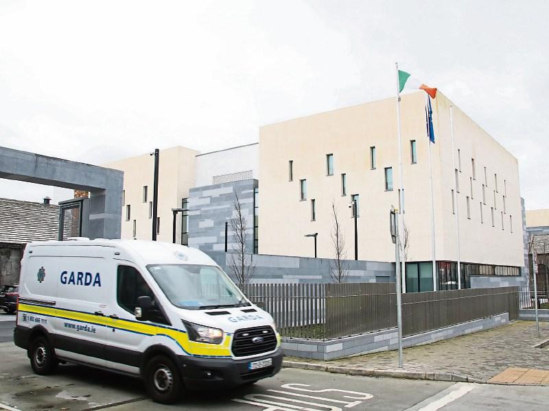 Court hears Limerick man stabbed in the backside after row in pub escalated