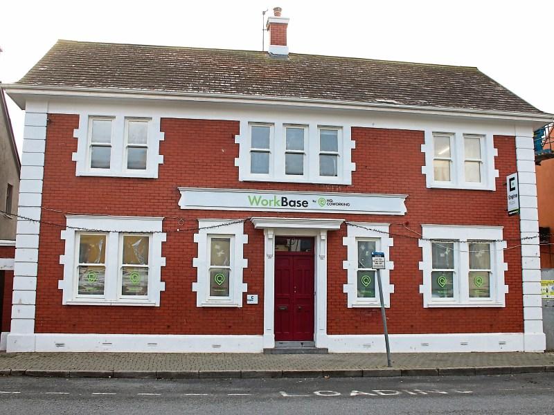 Limerick town's working hub comes fast on the heels of &euro;12m traffic management plan