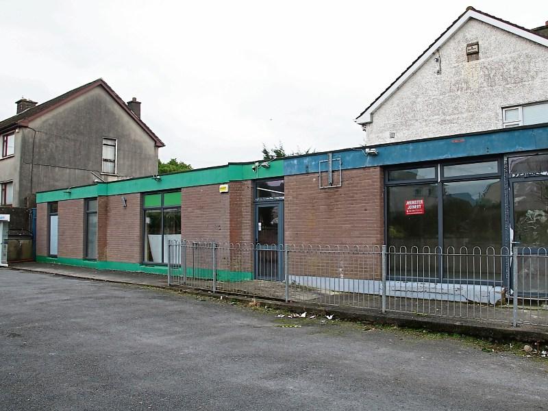 Game over? Arcade project rejected by Limerick city planners
