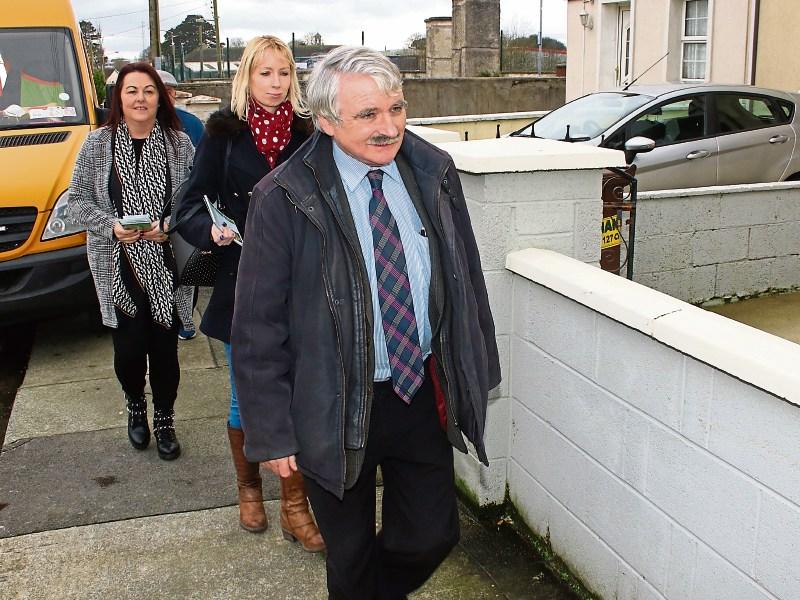 ‘Coarse culture in public life must change' - Limerick TD reflects on his 40 years in Dail Eireann