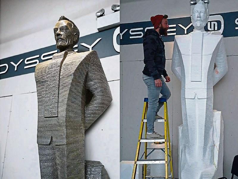 Award-winning film and TV studio to deliver exciting series of workshops in Limerick