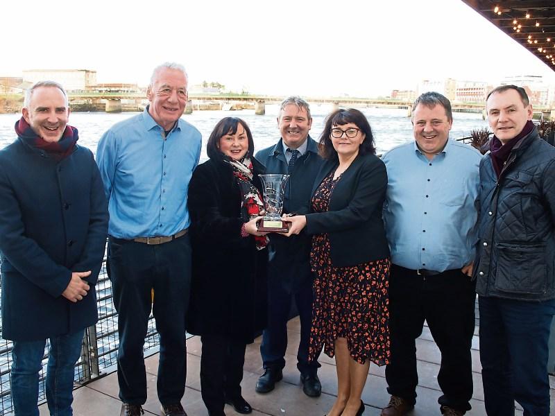 Limerick Person of the Month: Award for group who brought a fresh energy to city centre