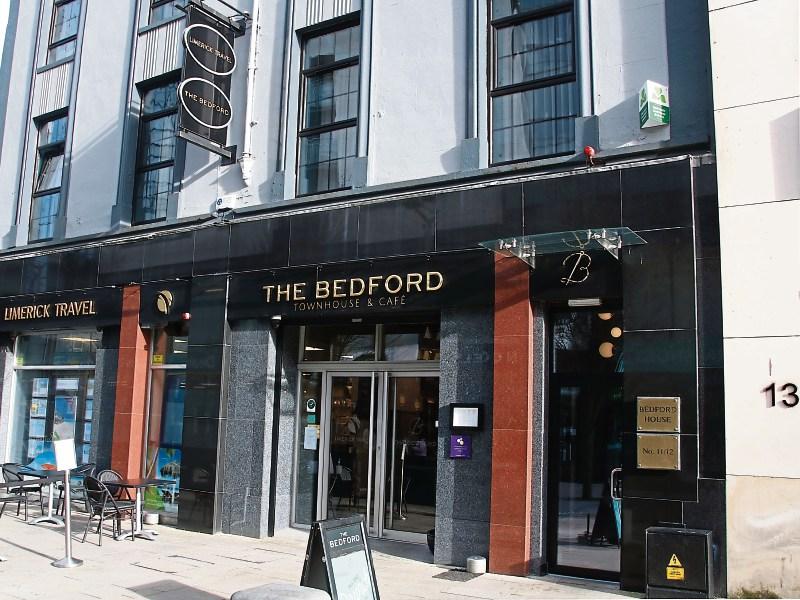 Limerick cafe's expansion plans look to add street appeal