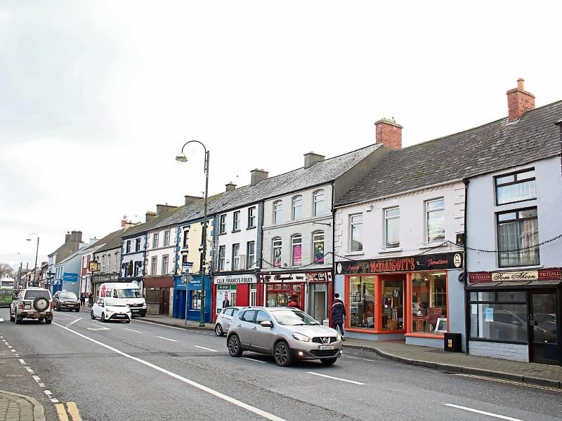 Councillors voice frustration over lack of progress on distributor roads for Limerick towns