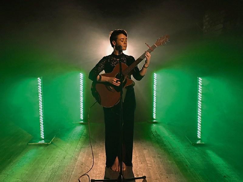Limerick’s St Patrick’s playlist hits the decks