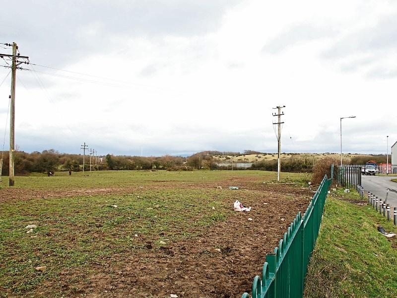 Plans lodged for six enterprise units in Limerick suburb