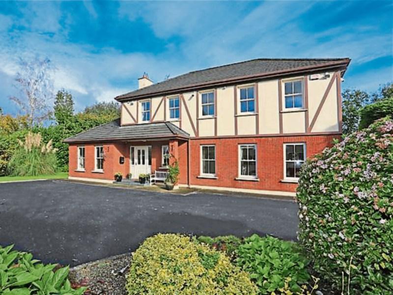 Limerick Property Watch: Impressive Brooklodge could be yours