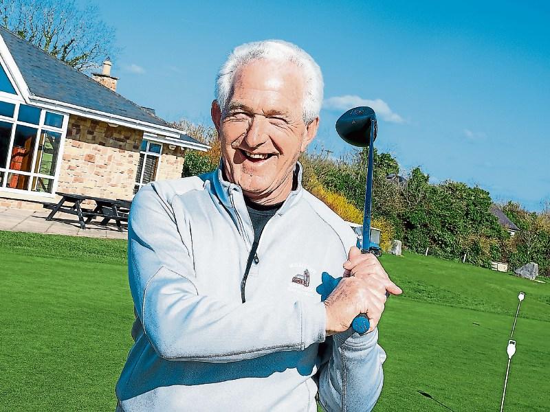 Limerick Leader Weekly Golf notes