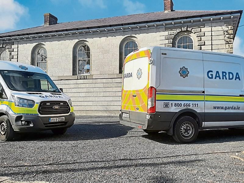 Driver fined for using hard shoulder to ‘undertake’ traffic on busy Limerick road