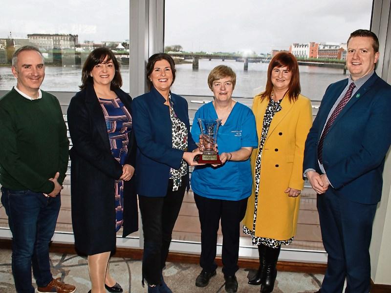 Limerick Person of the Month: Honour for ‘unsung heroes’ of the Covid-19 pandemic