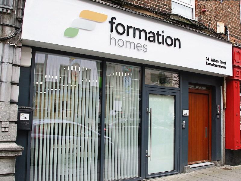 Limerick TD confirms shares in property firm ‘are being sold’