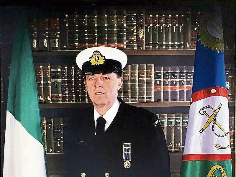 OBITUARY: Fergal Roche - a true gentlemen and a citizen mariner