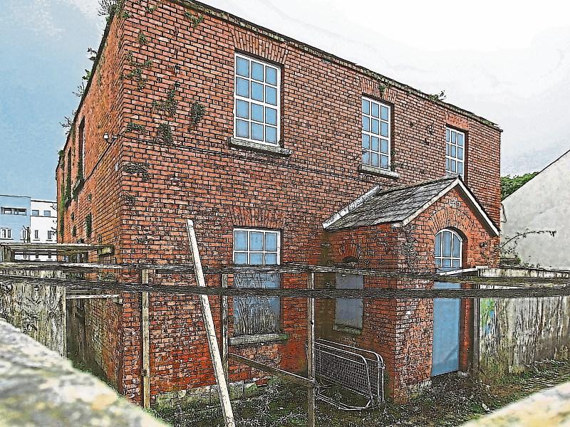 Price rises put sales of derelict Limerick properties in peril